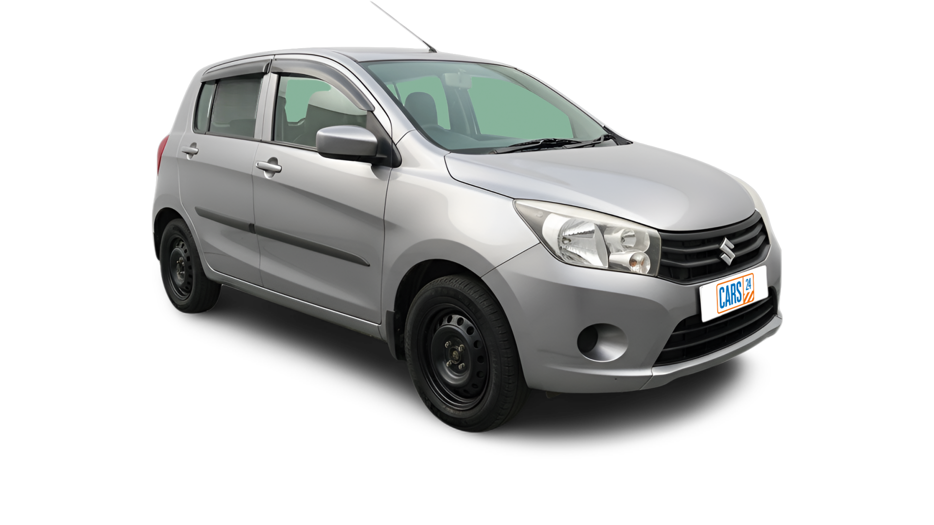 Maruti Celerio-img